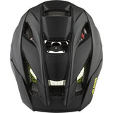 Alpina Kamloop Helm Unisex Matte Schwarz Größe 56-59 cm (m)