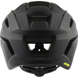 Alpina Kamloop Helm Unisex Matte Schwarz Größe 51-55 cm (s)