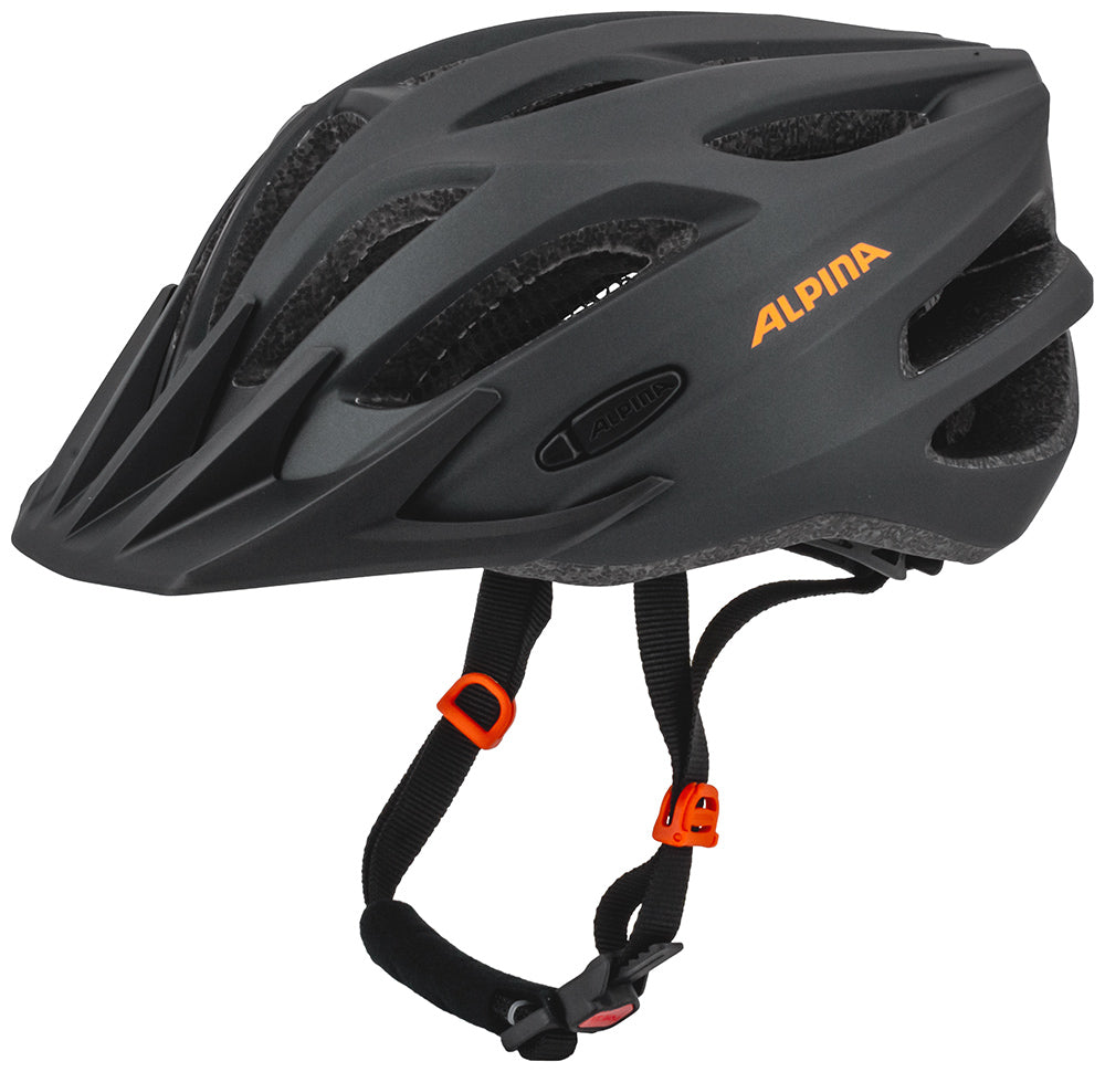 Alpina Tour 2.0 - MTB-Helm
