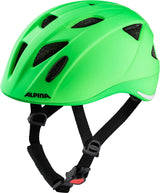 Alpina ximo l.e. - kid's helmet