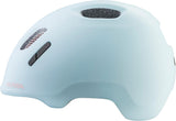 Alpina ximo 2 le pastel turquoise matt - kid's helmet