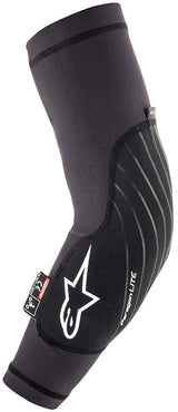 Alpinestars Paragon Lite – Ellenbogenschutz für Kinder