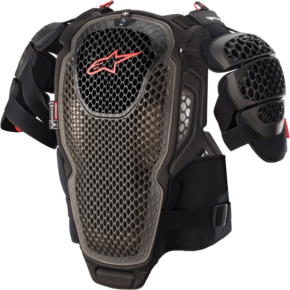 Alpinestars a-6 - Brustschutz