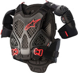 Alpinestars a-6 - Brustschutz