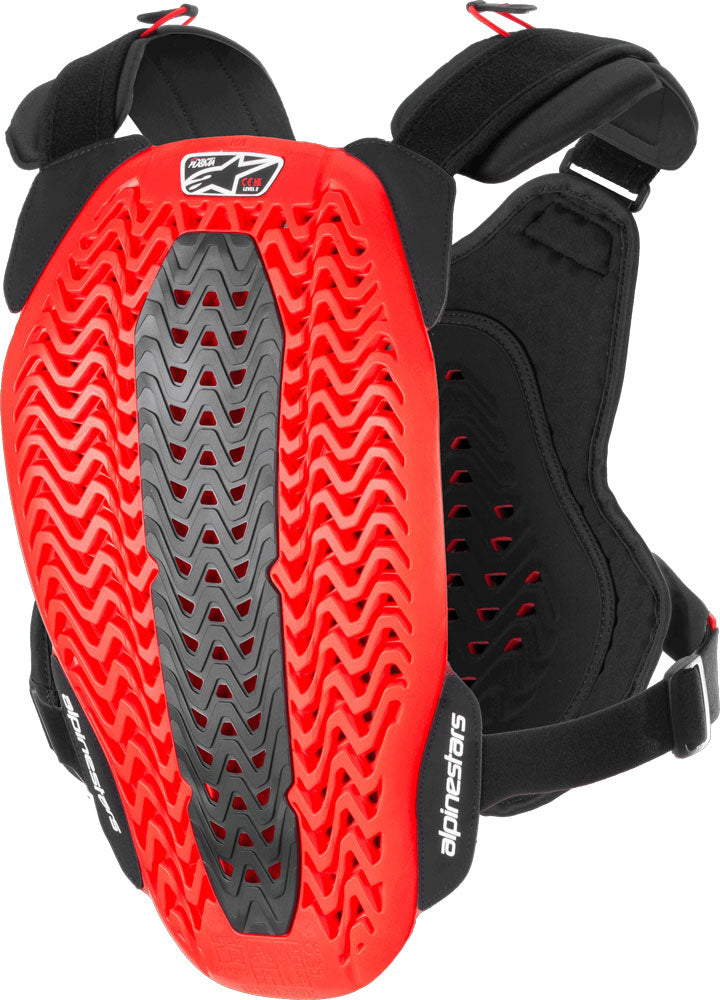 Alpinestars A-5 Plasma – Brustschutz
