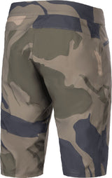 Alpinestars Dura Liner Camo – MTB-Shorts