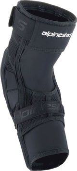 Alpinestars Impact Plasma Elite Shield – Knieschützer