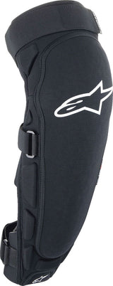 Alpinestars Impact Plasma Pro – Knie- und Schienbeinschützer