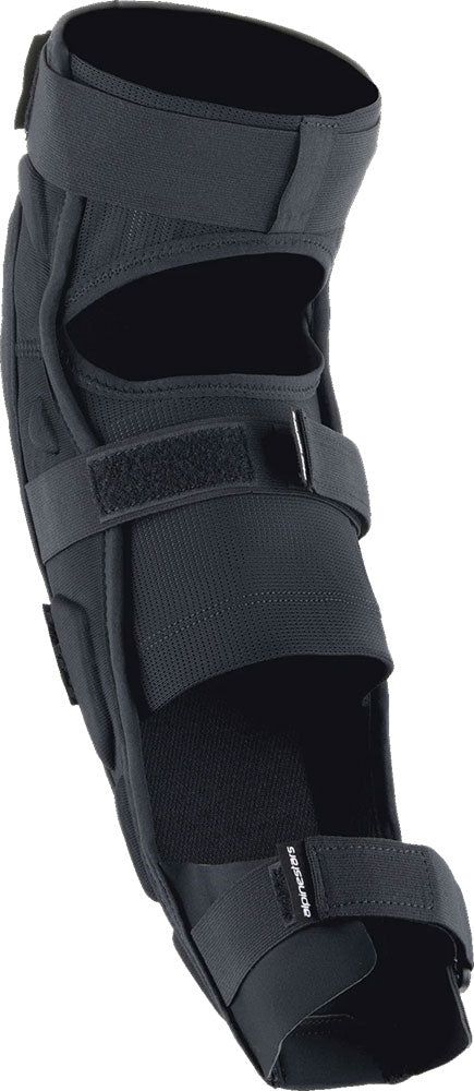 Alpinestars Impact Plasma Pro – Knie- und Schienbeinschützer