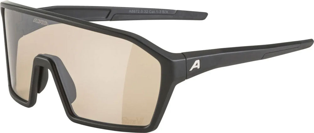 Alpina Ram Q-Lite V – Sportbrille