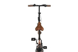 Altec Cunda 20 Zoll 27 cm Unisex 3V V-Brems Lachsrosa