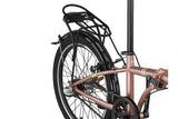Altec Cunda 20 Zoll 27 cm Unisex 3V V-Brems Lachsrosa