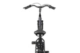Altec Delta + plus 28 Zoll Damenbike N-3 56 cm Matt Black