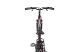 Altec Legarda 28 Zoll 49 cm Damen 24 V V-Brems lila
