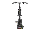 Altec Legarda 28 Zoll 56 cm Männer 24 V V-Brems schwarz