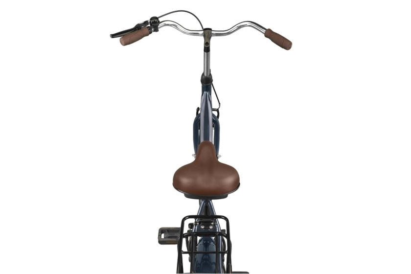 ALTEC Trend 28 Zoll 49 cm Damen küssen Bremsbremsen dunkelblau