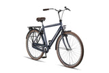 ALTEC -Trend 28 Zoll 52 cm Männer Untersetzer Bremse Blau