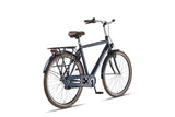ALTEC -Trend 28 Zoll 56 cm Männer Untersetzer Bremse Blau