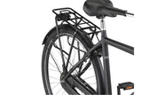 ALTEC Trend 28 Zoll 56 cm Männer Untersetzer matt schwarz