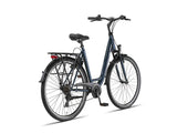 Altec Verona 28 Zoll 52 cm Damen 7V V-Brems Benzin Blauw