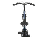 Altec Verona 28 Zoll 52 cm Damen 7V V-Brems Benzin Blauw