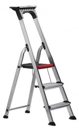 Altrex double decker huishoudtrap 3-treeds - 501103