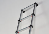 Altrex tl smart up go 1x13 telescopische ladder - 500370