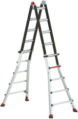 Altrex varitrex vouwladder tele pro+ 4x5 - 503735