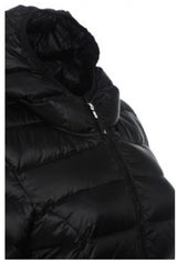 Alvivo Outdoorjas Aberdeen Ladies Nylon Schwarz Größe xxl