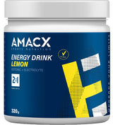 Amacx Energy Drink 2:1 isotonisch 320g