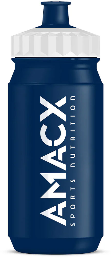 Amacx Daiya Wasserflasche – Wasserflasche 550 ml