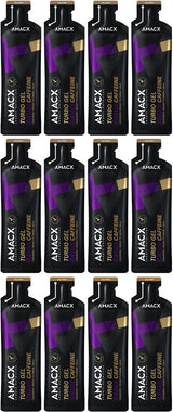 Amacx Turbogel mit Koffein 12er Box