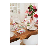 Ambiente Serviette 33 Bernstein FSC Mix
