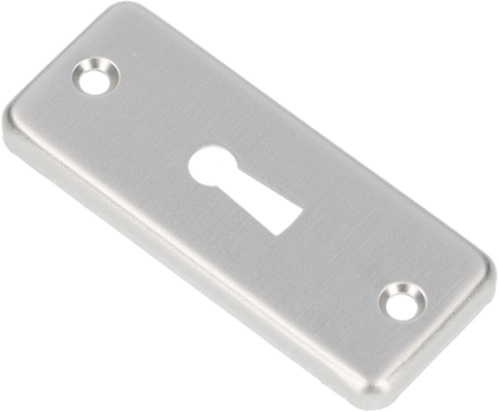 Ami rechthoek rozet 4 rh slg f-2 - 226402