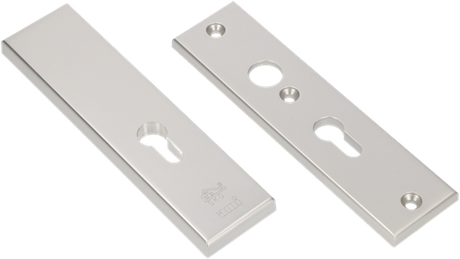 Ami veiligheidsbeslag 193 50 buiten zkrg profielcilinder 55 binnen profielcilinder 55 f2 deurdikte 38 42 mm - 831093