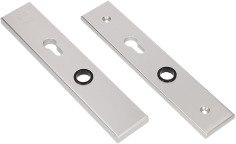 Ami veiligheidsbeslag 251 50 buiten en binnen f1 profielcilinder 72 omkeer 2gts deurdikte 38 42 mm - 803163