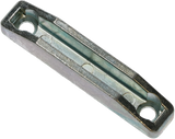 Ami zamac sluitplaatje smal - 900677