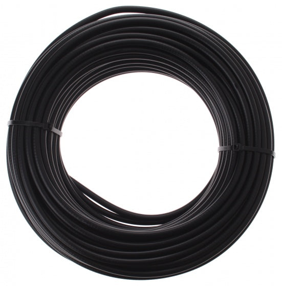 Hi-Point Outdoor-Kabel REM 20 m 5 mm schwarz