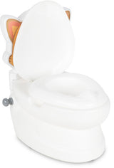 Pilsan Cat Educational Plaspot mit Beige