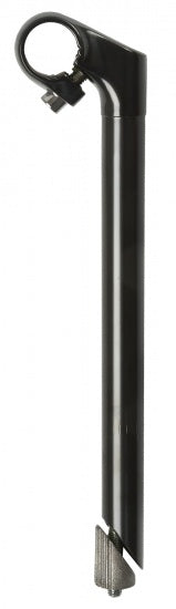 STEM festgelegt 22,2 270 25,4 mm schwarz