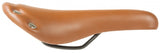 Rivet Race Sattel Unisex Imitation Leder braun