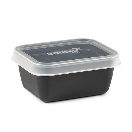 Amuse pro maaltijdbox rechthoek small 400ml