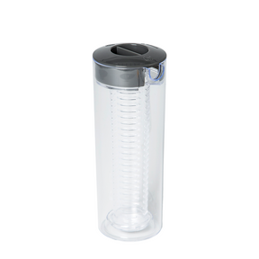 Amuse Wasseraufguss grau 1l