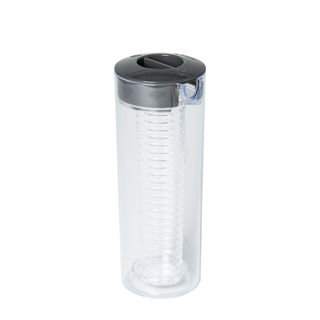 Amuse water infuser grijs 1l