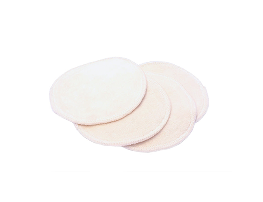 Anae Wattepads - waschbar - Baumwolle - 4 Stk