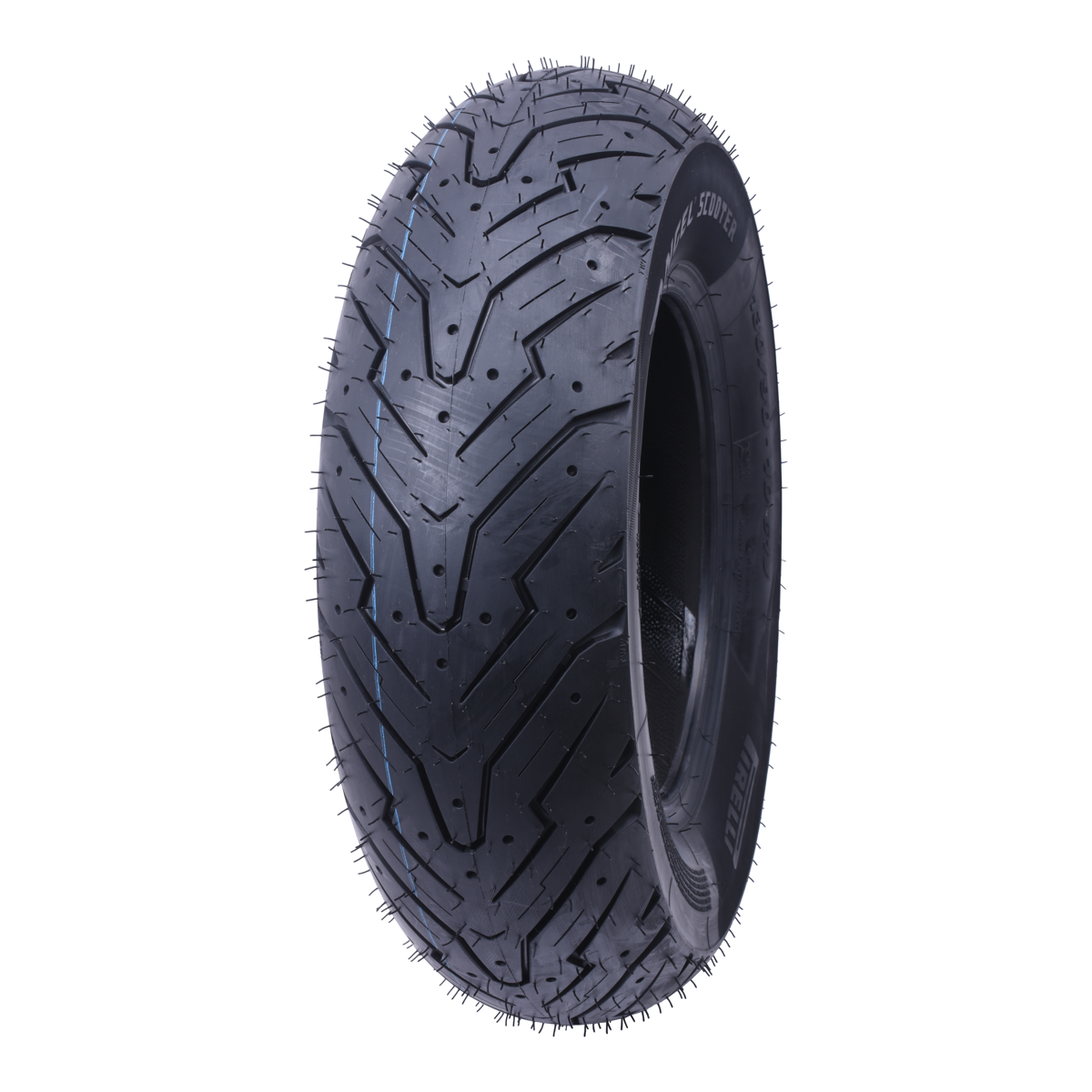 Pirelli-Reifen 130 90-10 Angel Scooter