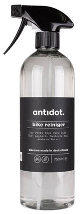 Antidot Fahrradreiniger 750 ml