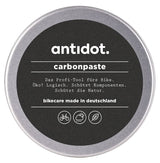 Antidot-Kohlenstoffpaste 80g