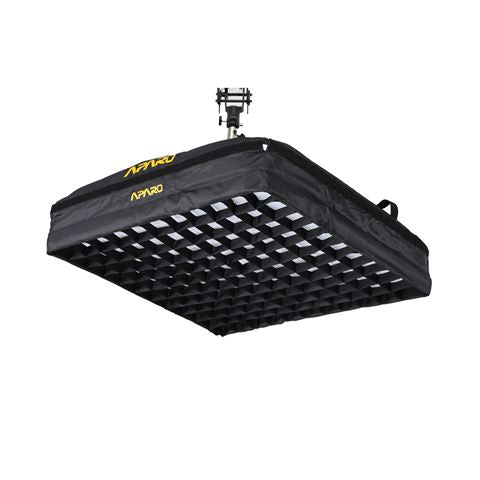 Aparo RGBWW LED Air Light Radi-25 Pro Air