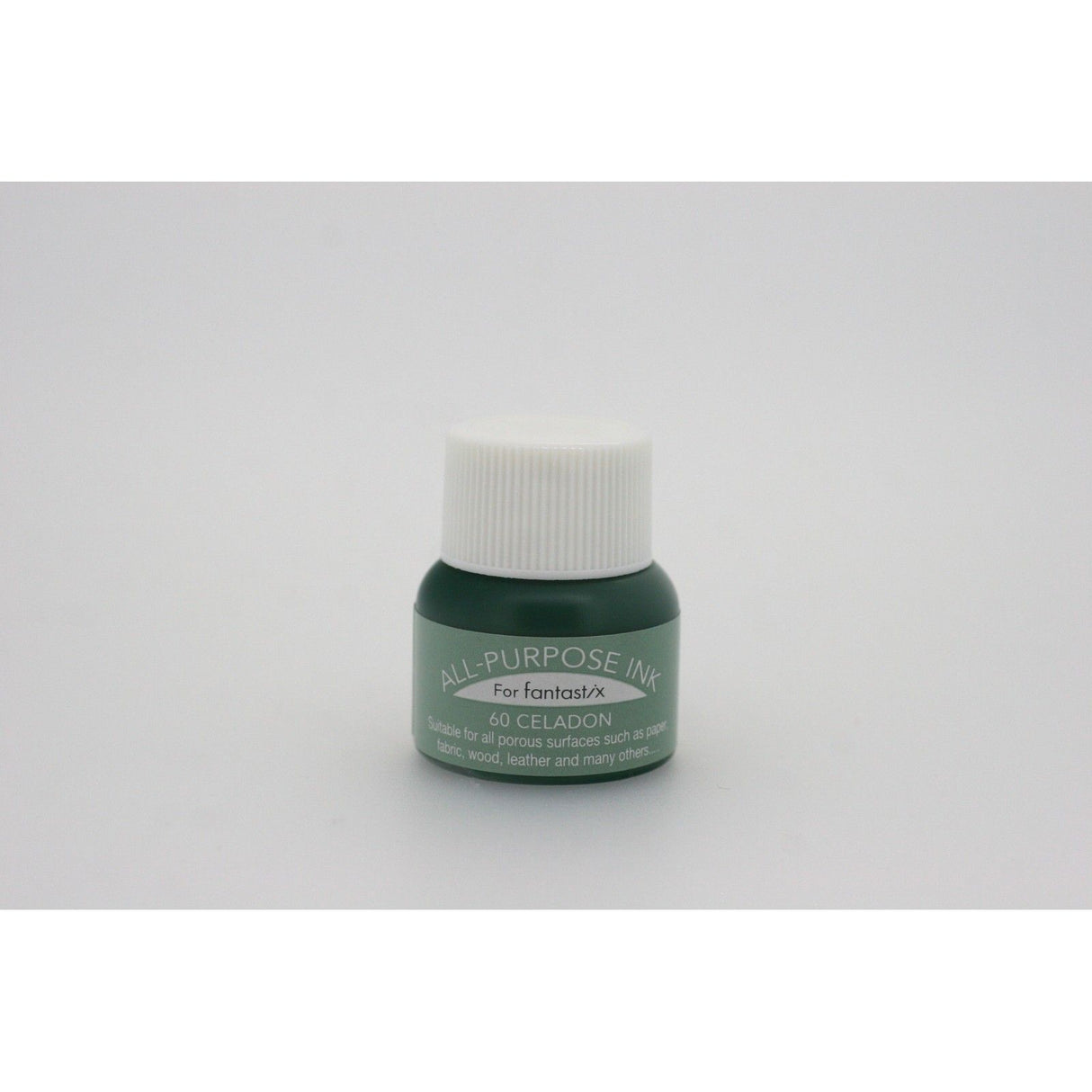 Tsukineko • all-purpose inkt potje 15ml celadon